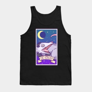 SCREAM Tank Top